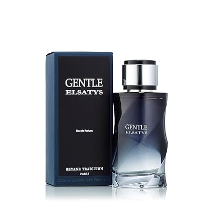 Reyane Tradition Gentle Elsatys Eau de Parfum