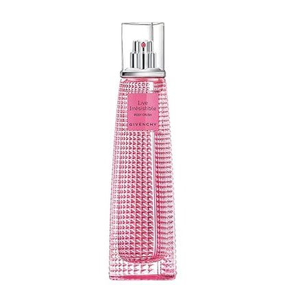 Givenchy Very Irresistible Live Rosy Crush para mujer Eau de Parfum