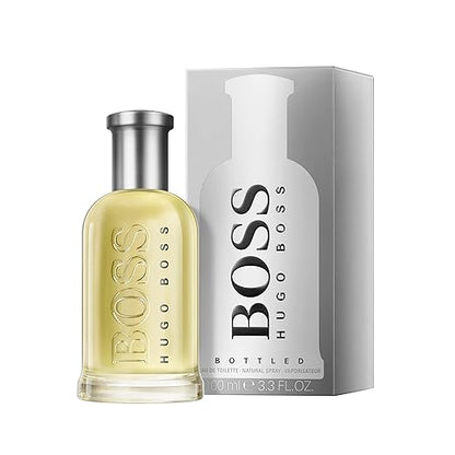 Hugo Boss Bottled - Men