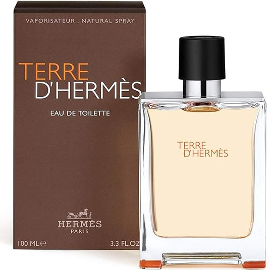 HERMES Terre d'Hermes - for men