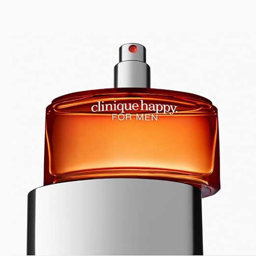 Clinique happy - for men