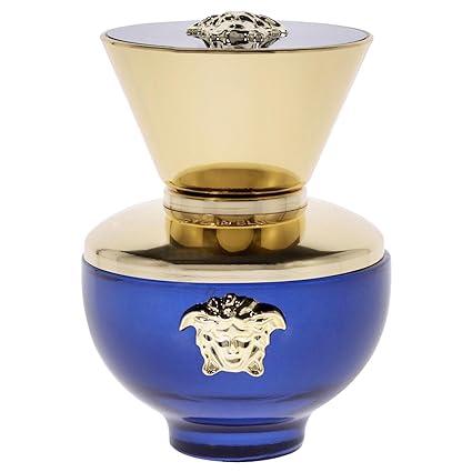 Versace Dylan Blue Pour Femme - Eau de Parfum