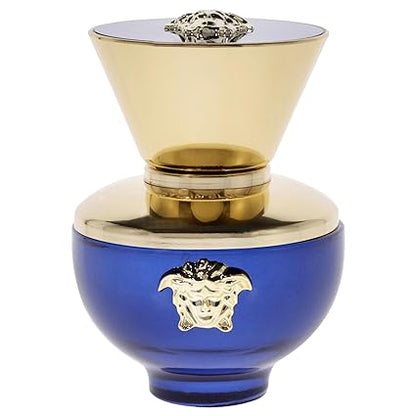 Versace Dylan Blue Pour Femme - Eau de Parfum