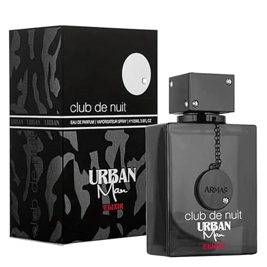 Armaf Club de Nuit Urban Man Elixir