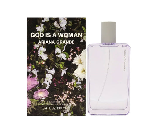 Ariana Grande God Is A Woman Eau de parfum 100ml