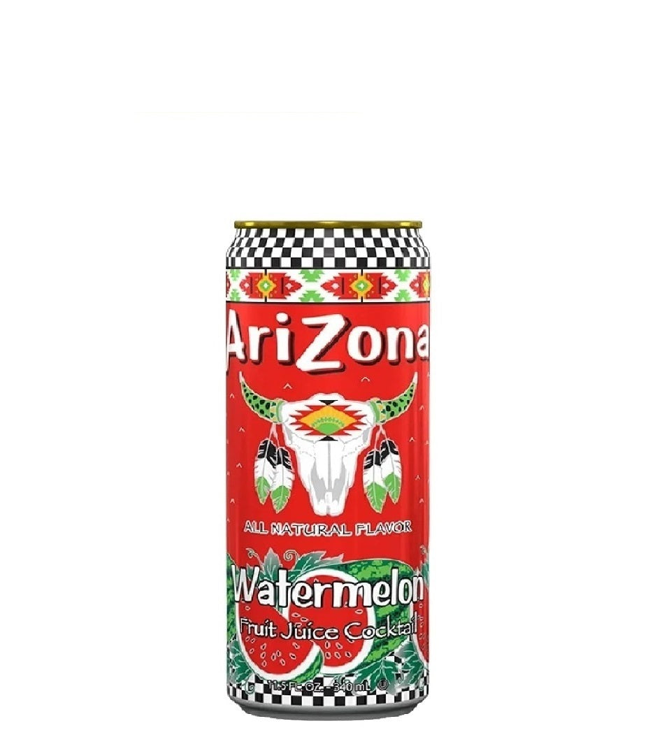 Arizona Watermelon Fruit Juice Cocktail 340ml