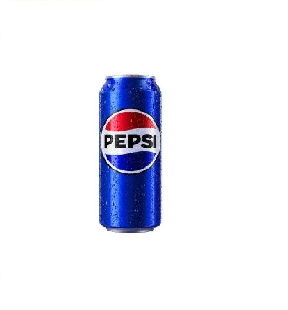 Pepsi/ sabor a cola negra - Refresco en lata 355cm3