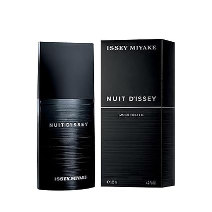 Issey Miyake Nuit D Issey- Eau de Parfum