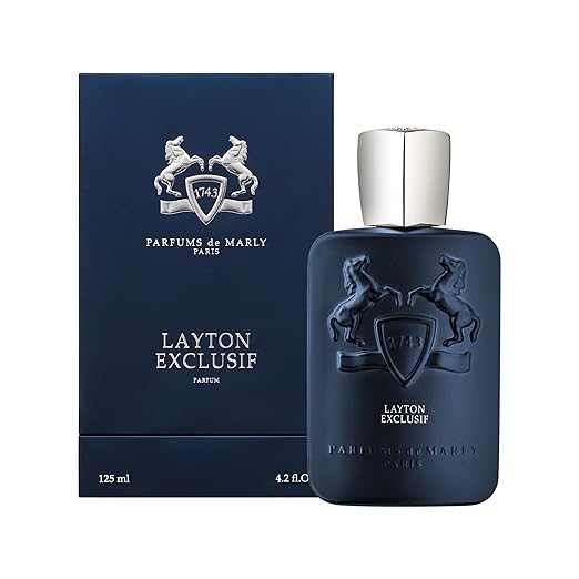 PARFUMS de MARLY - Layton Exclusif - Unisex