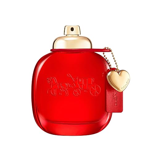 Coach Love Eau de Parfum