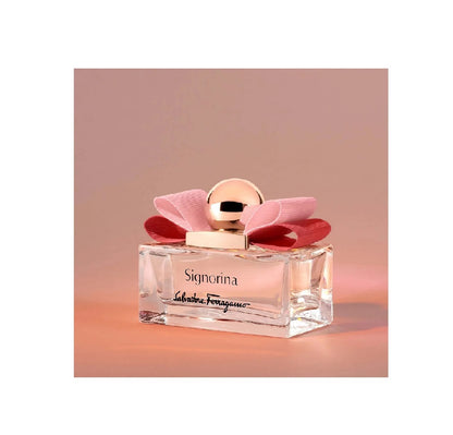 Salvatore Ferragamo Signorina Eau de parfum 100ml