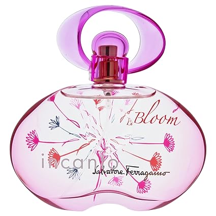 Salvatore Ferragamo Incanto Bloom