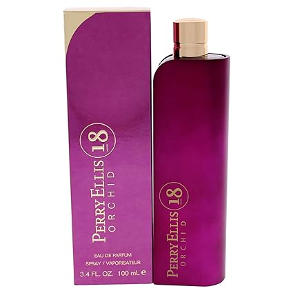 Perry Ellis Perry Ellis 18 Orchid Eau de Parfum