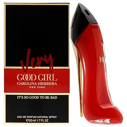 Carolina Herrera Very Good Girl Eau Parfum