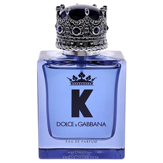 Dolce & Gabbana K Eau De Parfum - for men