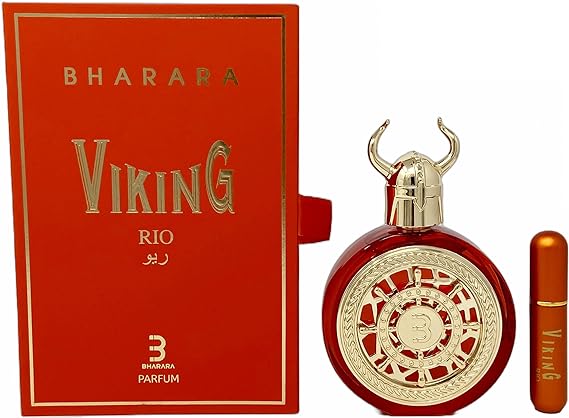 Bharara VikinG Rio Parfum