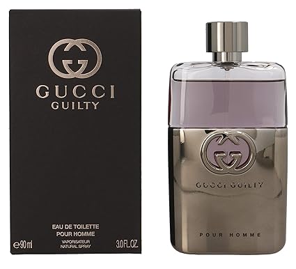 Gucci Guilty by Gucci - for men