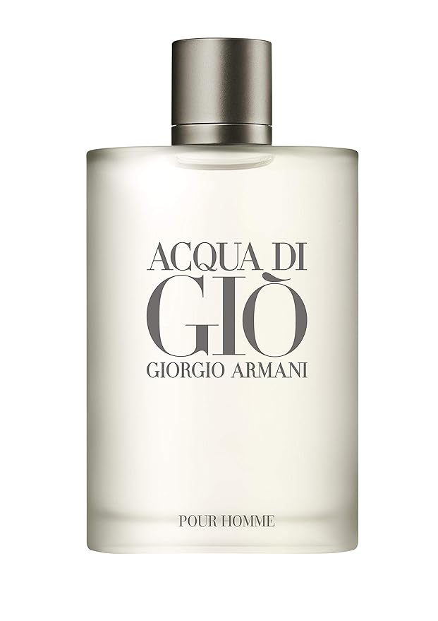 Acqua di Gio Giorgio Armani Eau de Parfum - for men