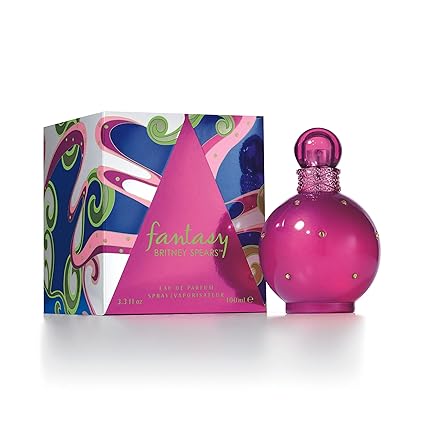 Britney Spears Fantasy Twist Spray Eau de Parfum