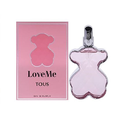 Tous Love Me by Tous Eau de Parfum