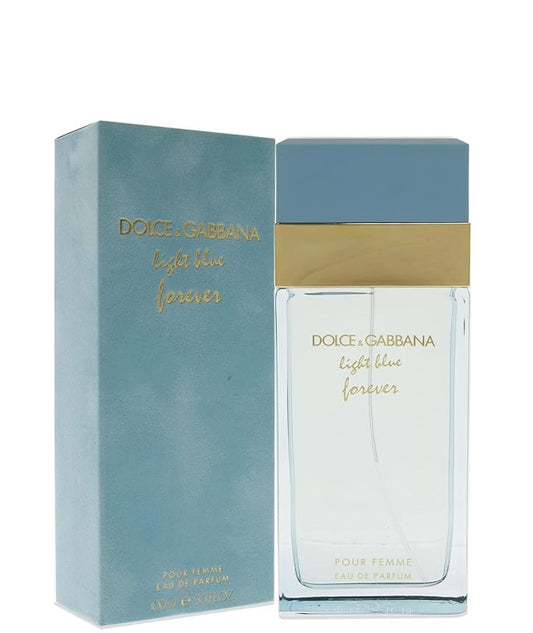 Dolce & Gabbana Light Blue Forever Eau De Parfum