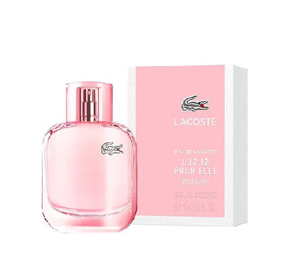 Lacoste L.12.12 Pour Elle Sparkling