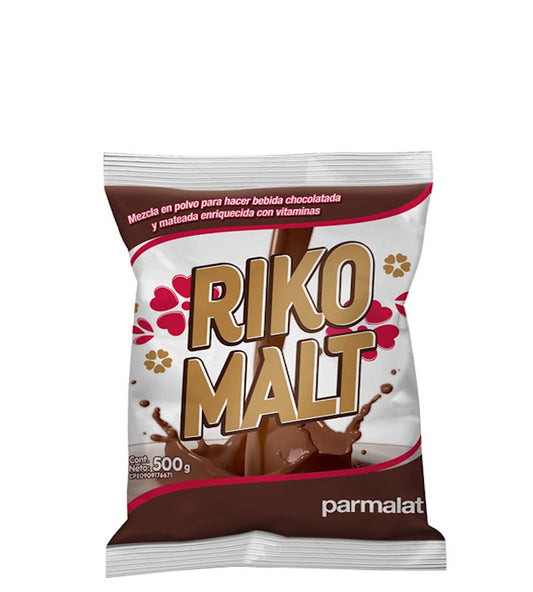 Parmalat Rikomalt 500g