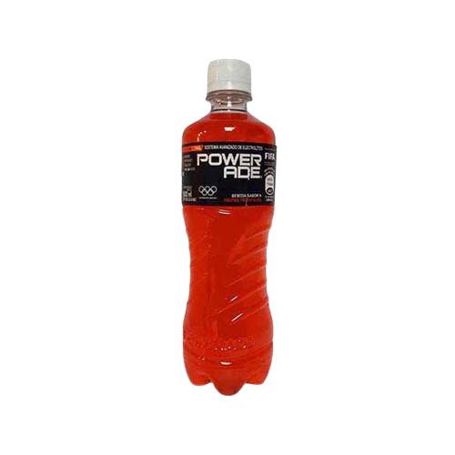 Powerade- Frutas tropicales 500ml