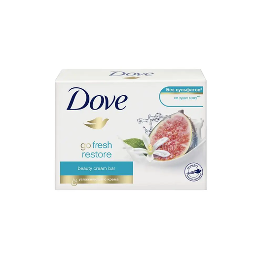 Dove go fresh restore 135g