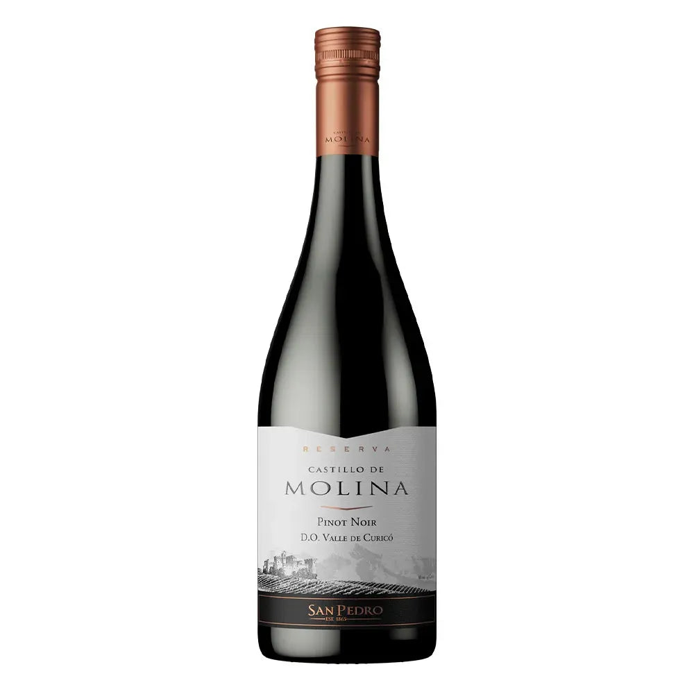 Castillo de Molina | Gran Reserva Pinot Noir