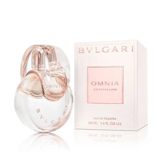 BVLGARI Omnia Crystalline