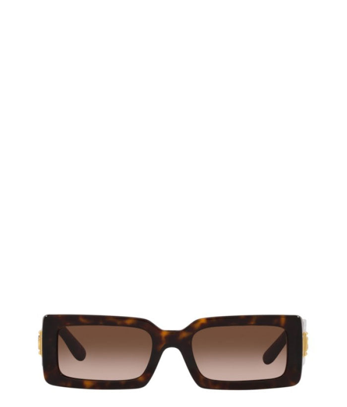 Dolce & Gabbana Lentes DG 4416 50213 Marrón