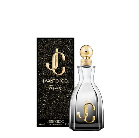 Jimmy Choo I Want Choo Forever Eau de parfum 100ml