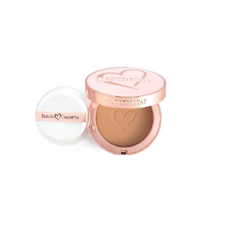 Beauty creations-polvo compacto fsp 7