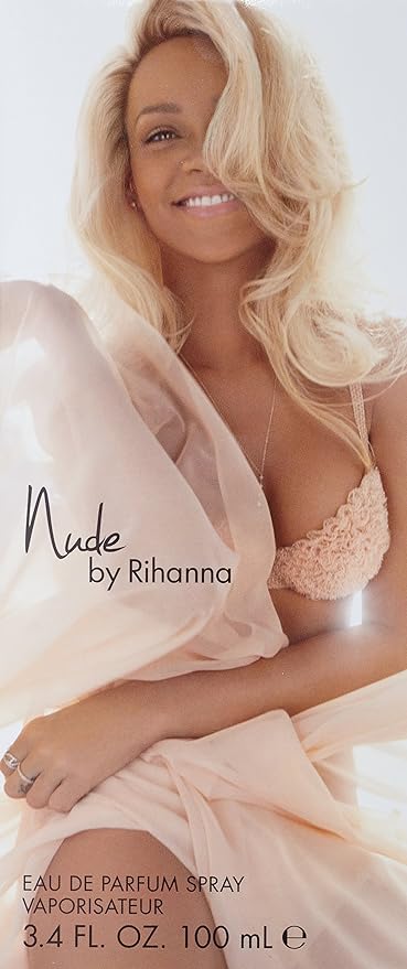 Rihanna Nude  Eau de Parfum