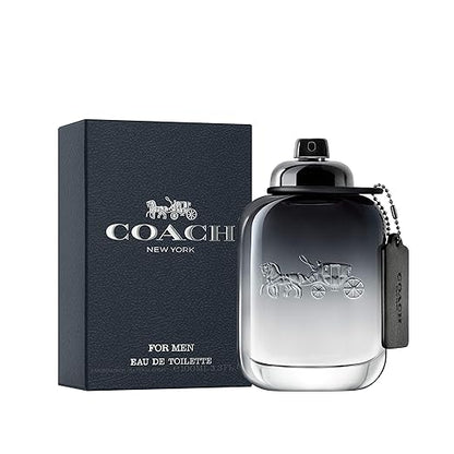 Coach New York - for men