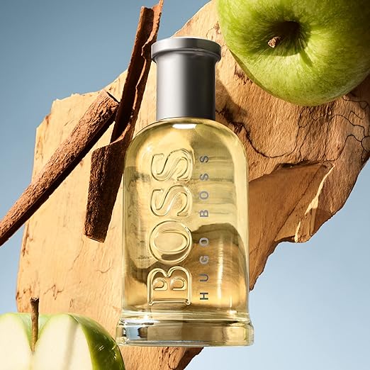 Hugo Boss Bottled - Men