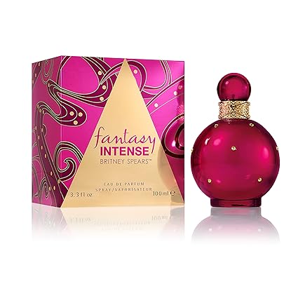 Britney Spears Fantasy Intense, Eau de Parfum