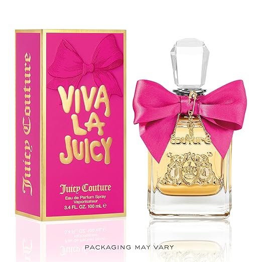 Viva La Juicy Couture Eau de Parfum