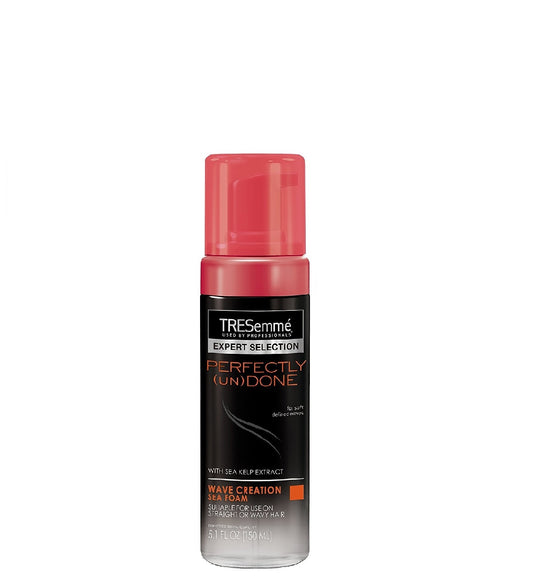 TRESemmé Used Professionals Expert Selection Perfectly (un) Done 150ml