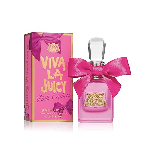 Viva la Juicy Pink Couture Eau de Parfum