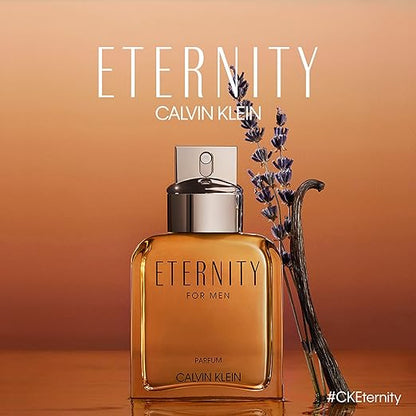 Calvin Klein Eternity- for men