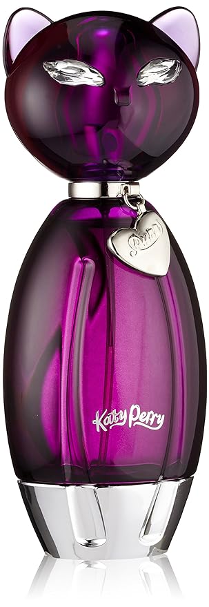 Katy Perry Purr by Eau De Parfum