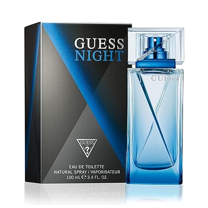 Guess Night Men