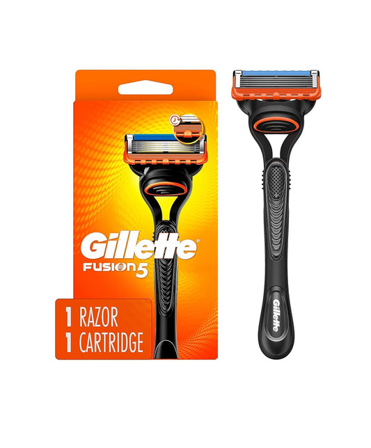 Gillette Fusion 5