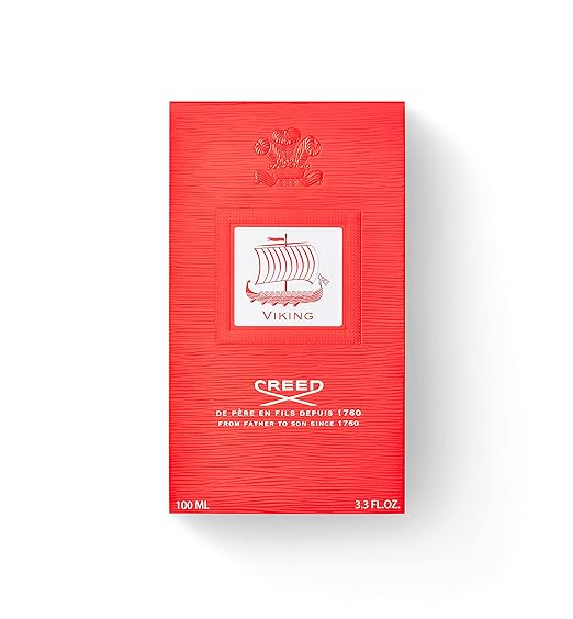 Creed Viking, Colonia de lujo- for men Parfum