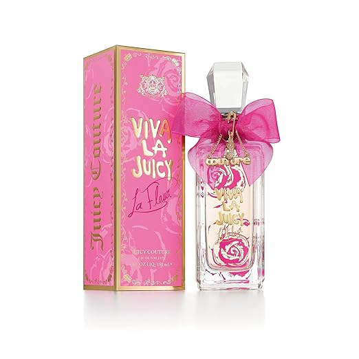 Viva La Juicy La Fleur Juicy Couture