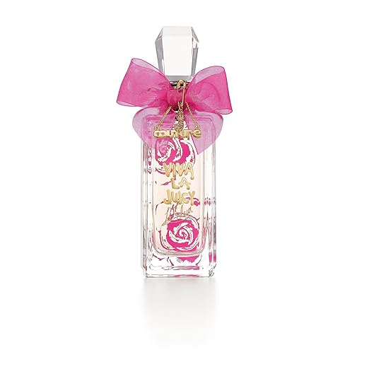 Viva La Juicy La Fleur Juicy Couture