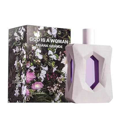 God Is A Woman Ariana Grande Eau de Parfum