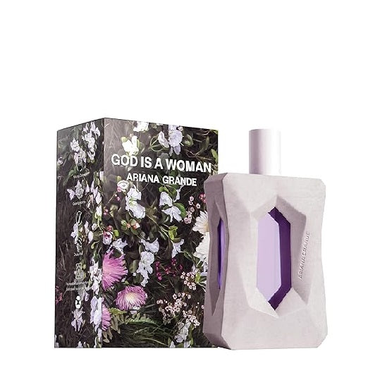 God Is A Woman Ariana Grande Eau de Parfum